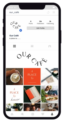 Our Cafe   Insta   03